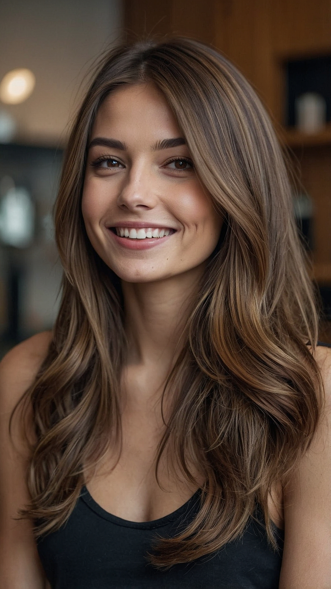 Sleek and Chic: Thin Hair Styles to Try