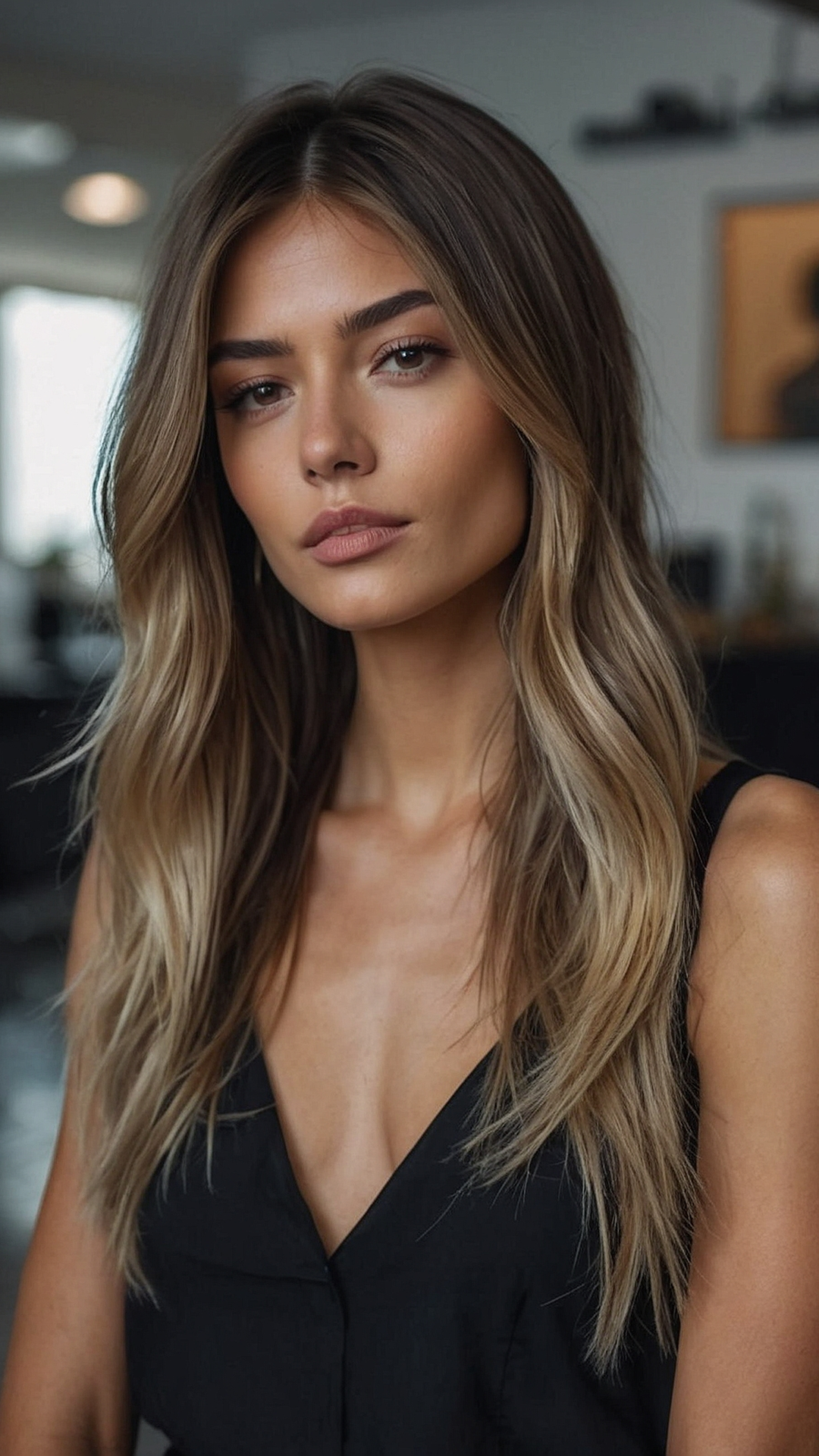 Chic Cuts for Thin and Fine Hair