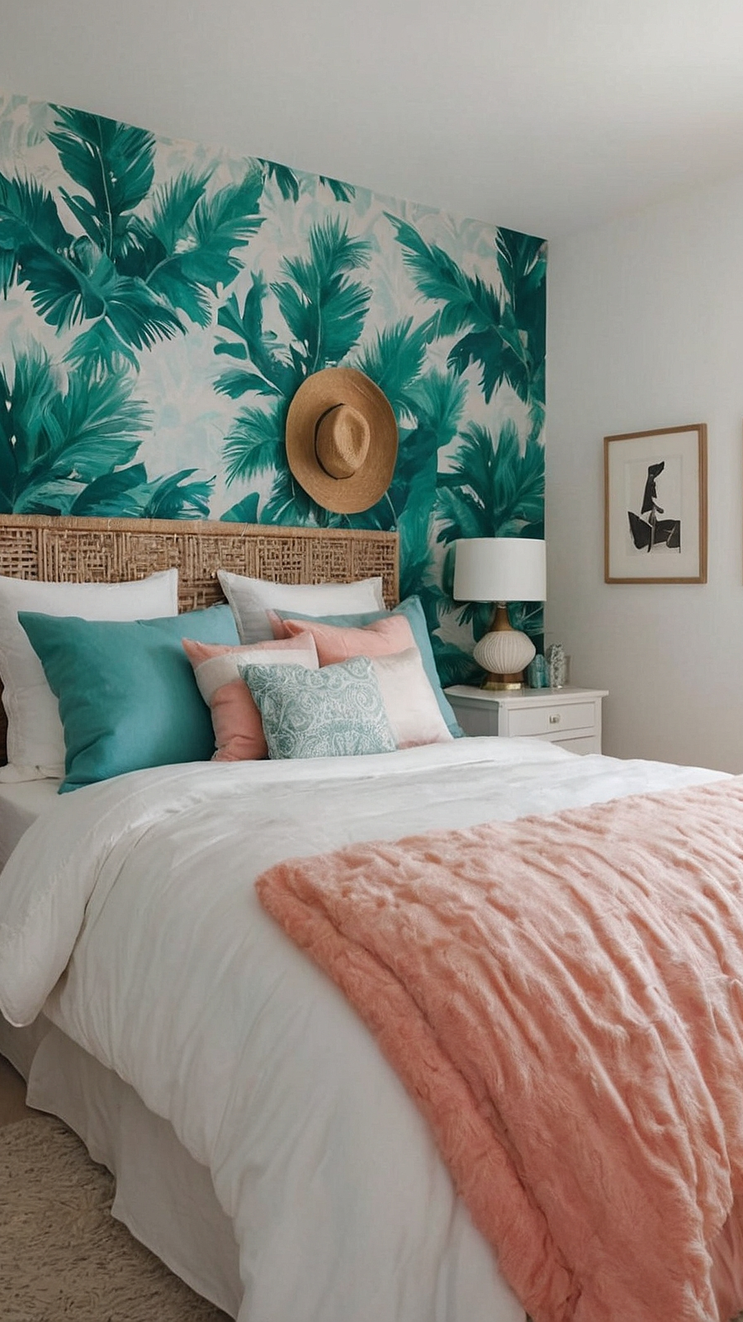 Dreamy Retreat: Home Bedroom Refresh Inspiration