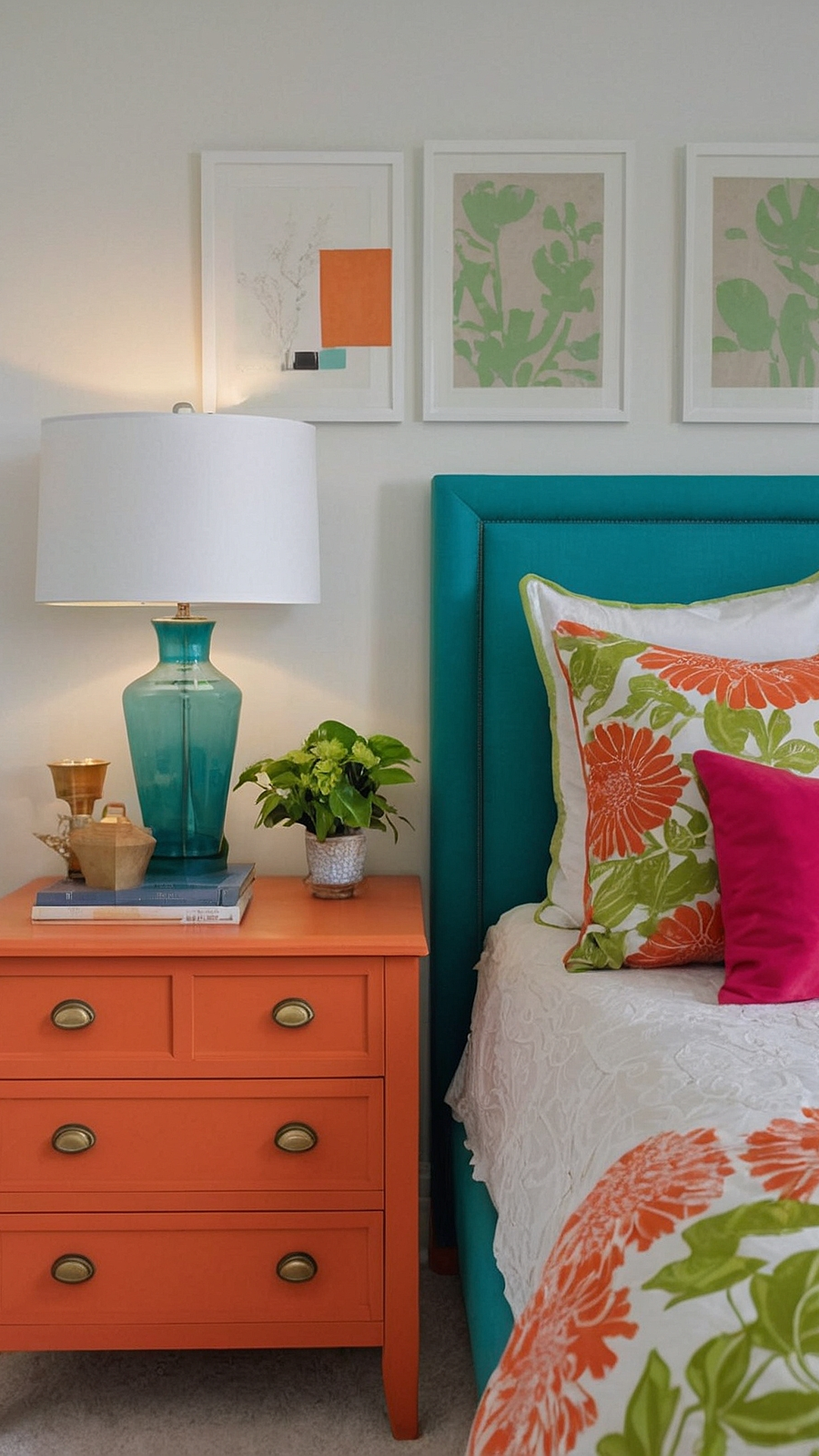 Cozy Haven: Refresh Your Bedroom Space