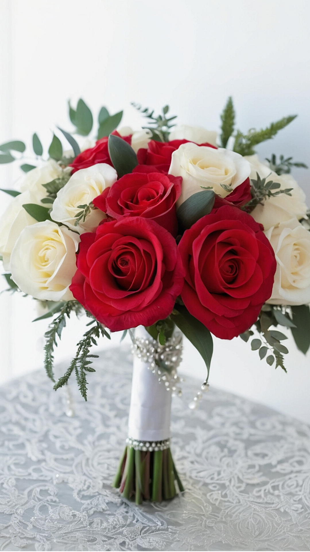 Breathtaking Ballroom Bouquet Ideas for Prom 