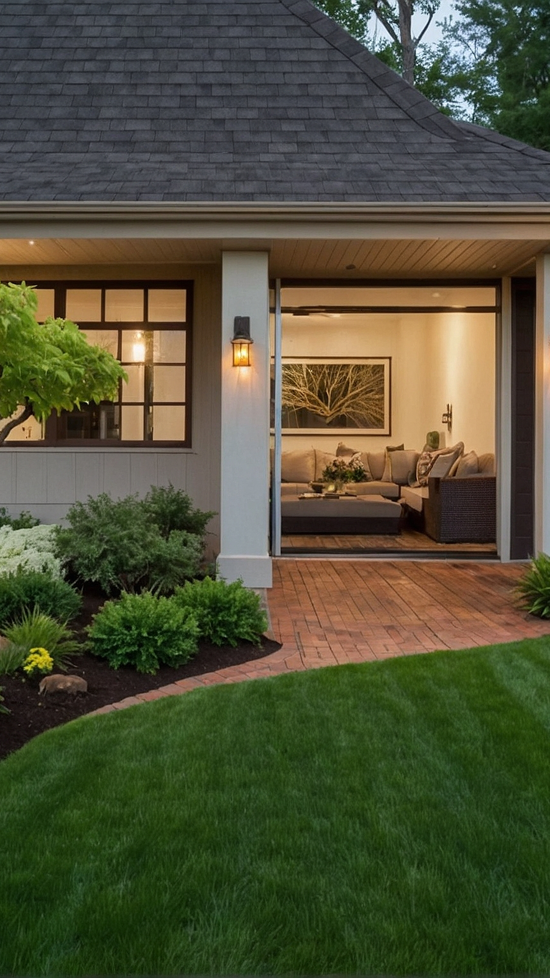 Creating Balance: Zen Garden Landscaping Ideas