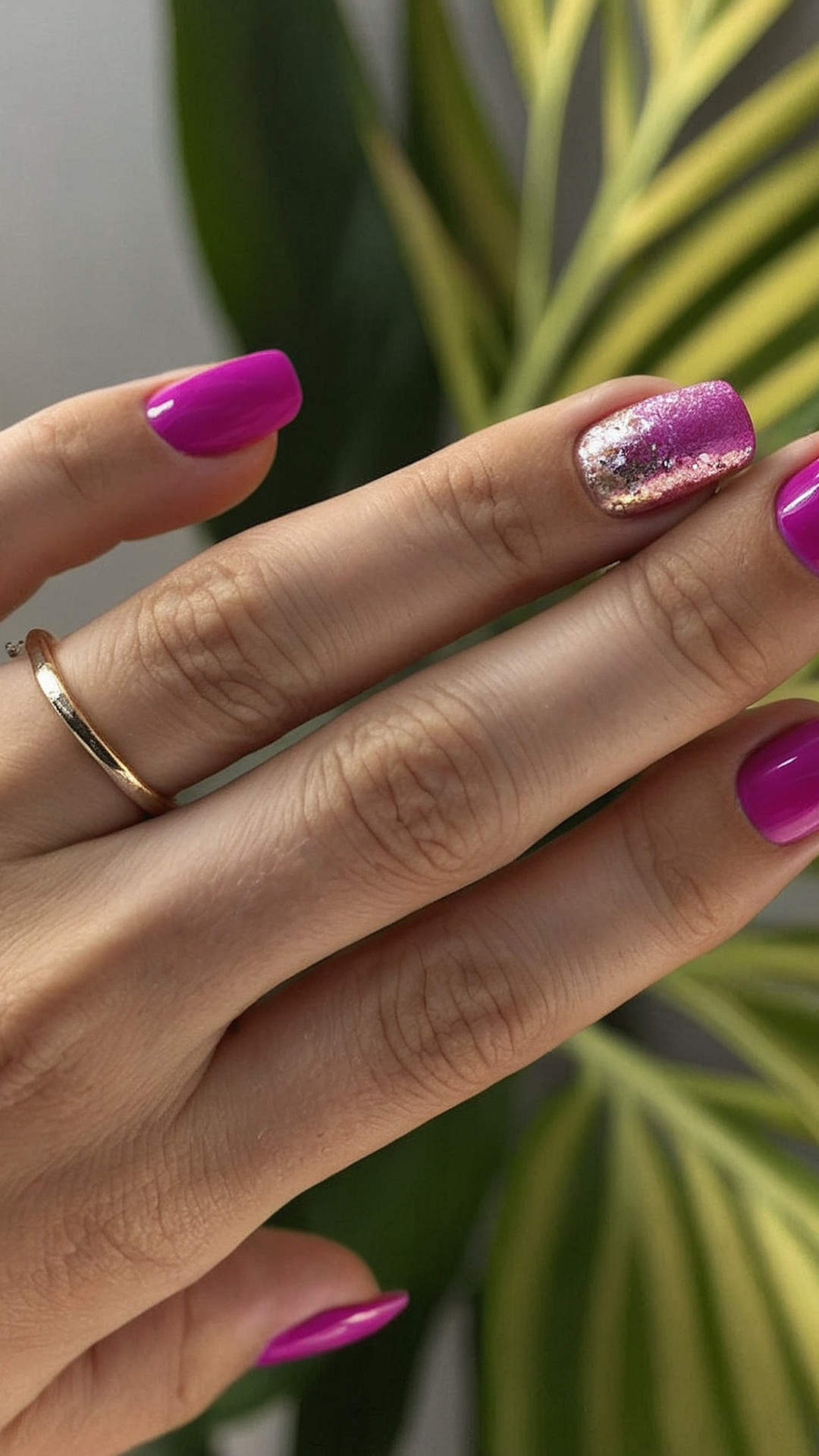 Sizzling Summer Styles: Latest Nail Trends for 2024
