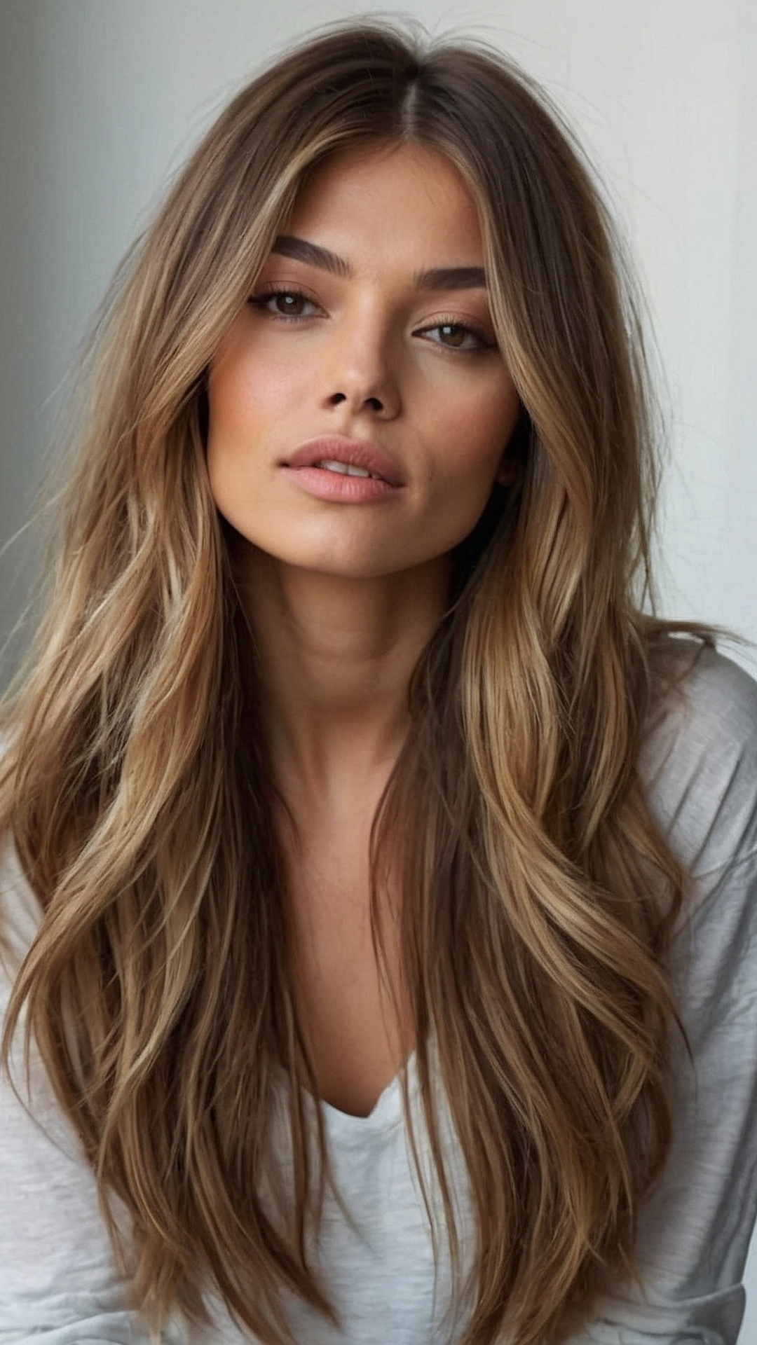 Modern Looks for Thin and Fine Hair