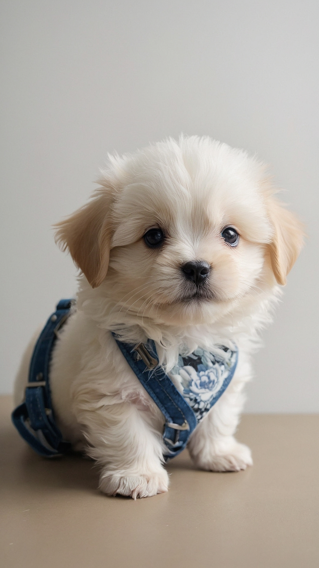 Charming Companions: Teacup Puppies Showcase