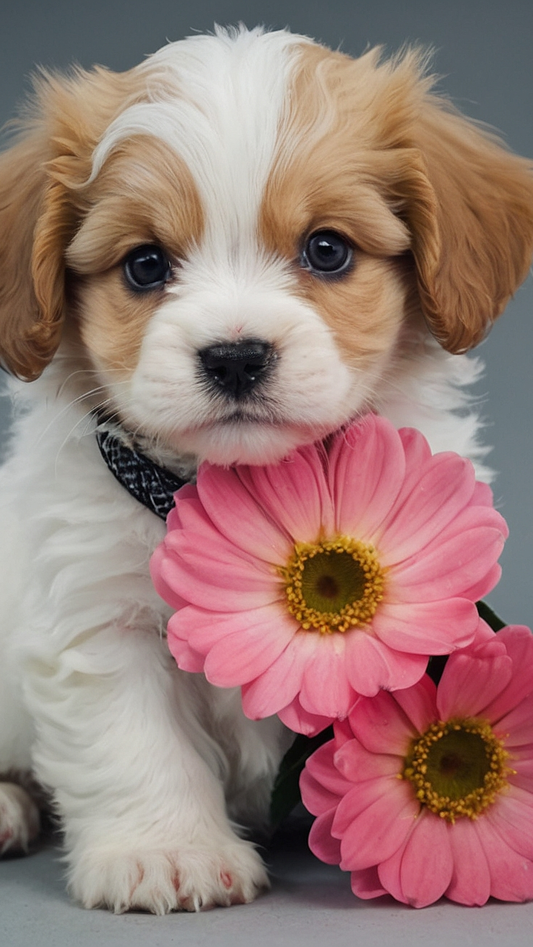 Sweeter than Sugar: Teacup Puppies in Pictures