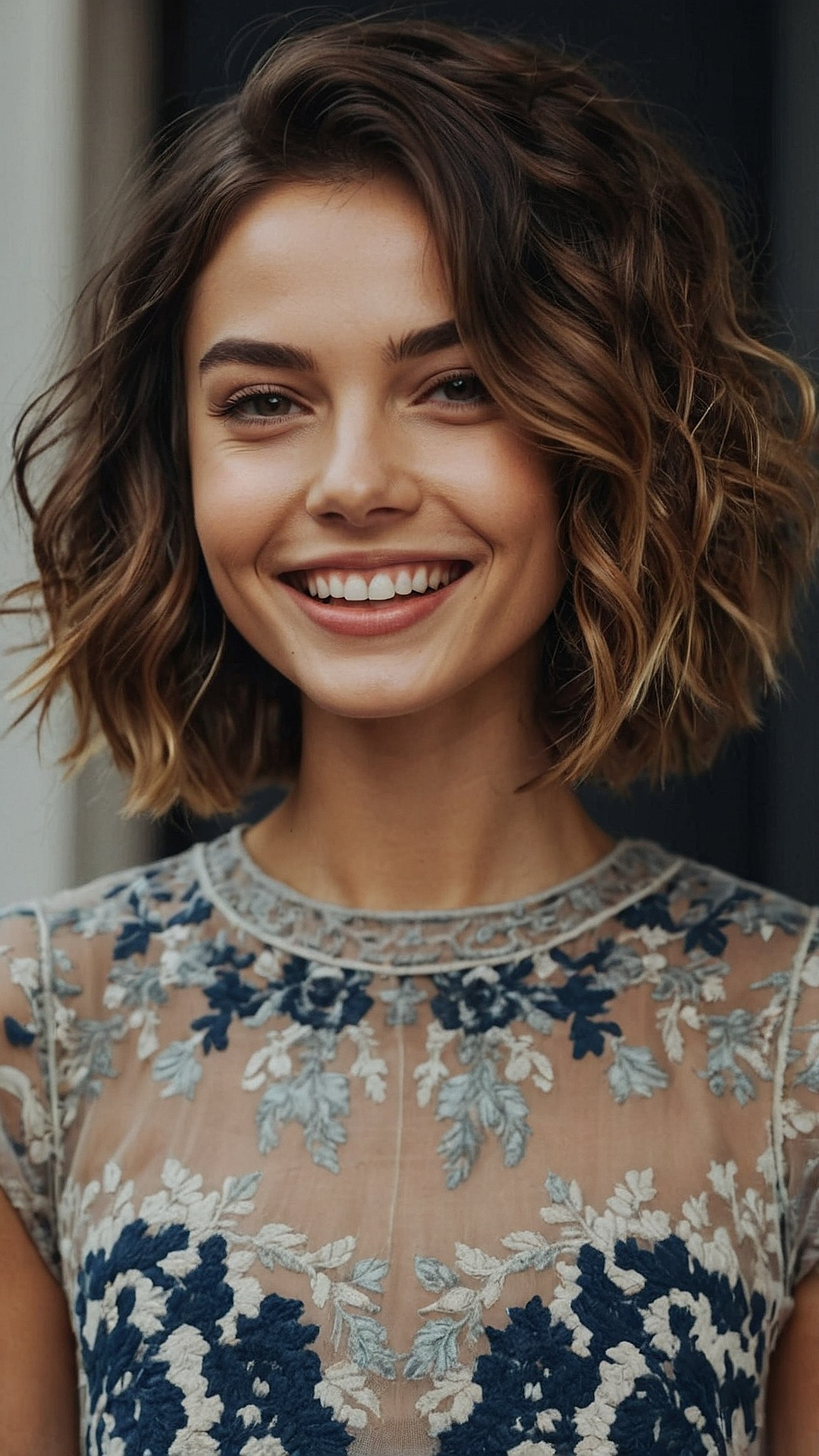 Dreamy and Delicate: Thin Hair Hairstyle Gallery