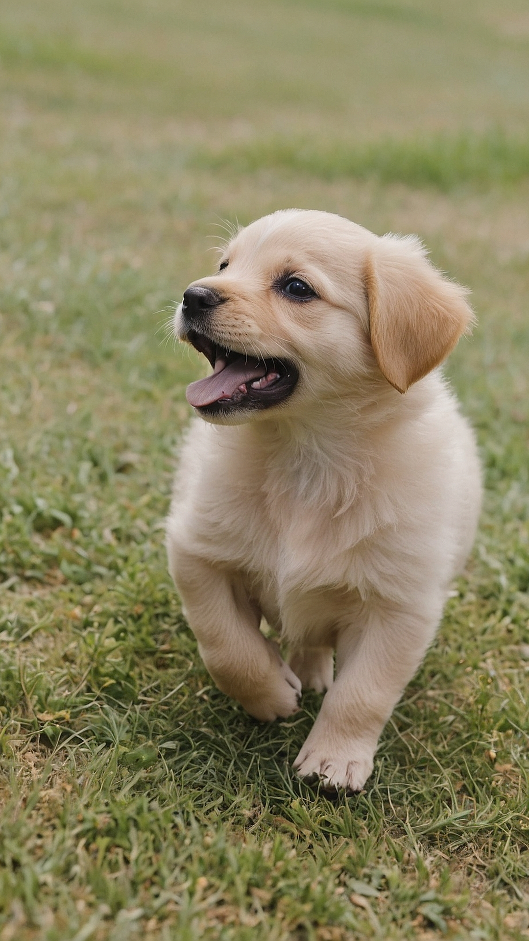 Sweet Pup Portraits: Cuteness Overload!