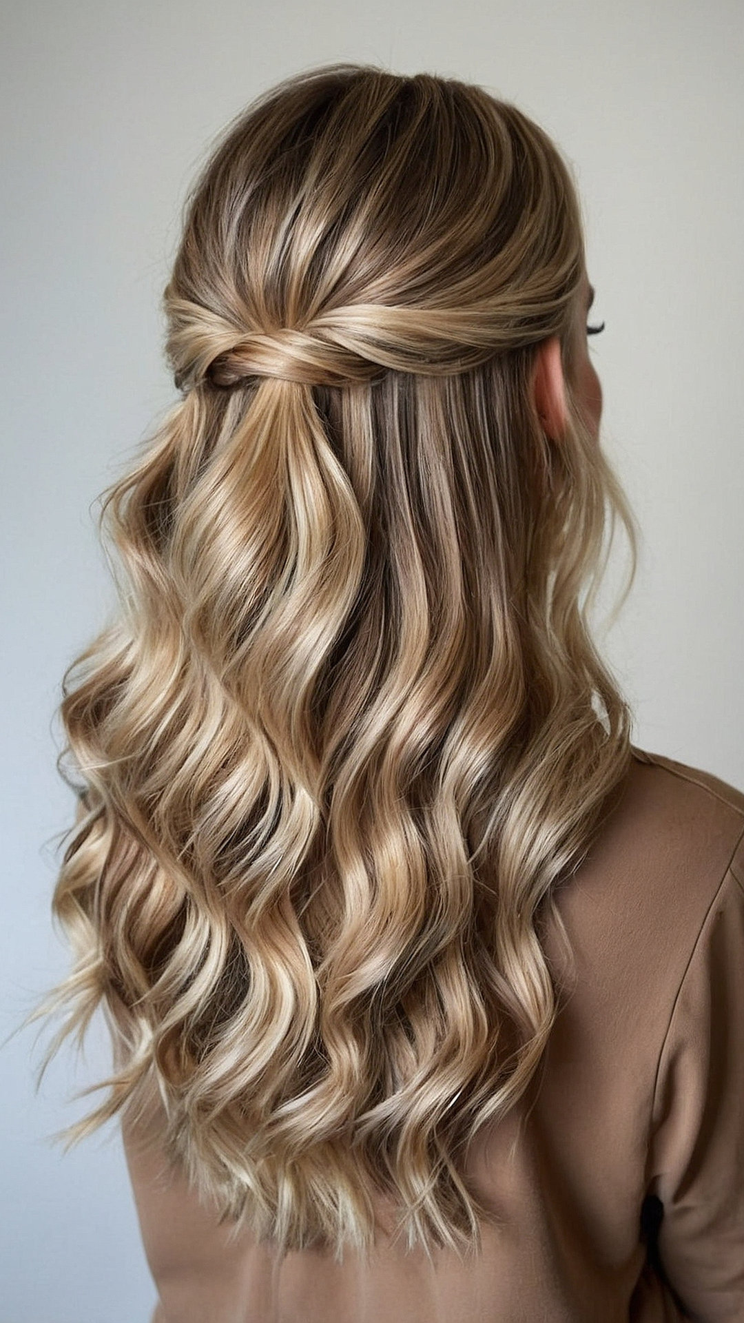 Summer Ponytail Perfection