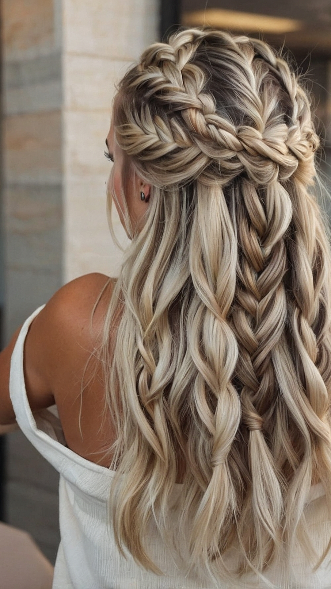 Plait Perfection: Beautiful Hairstyle Inspirations