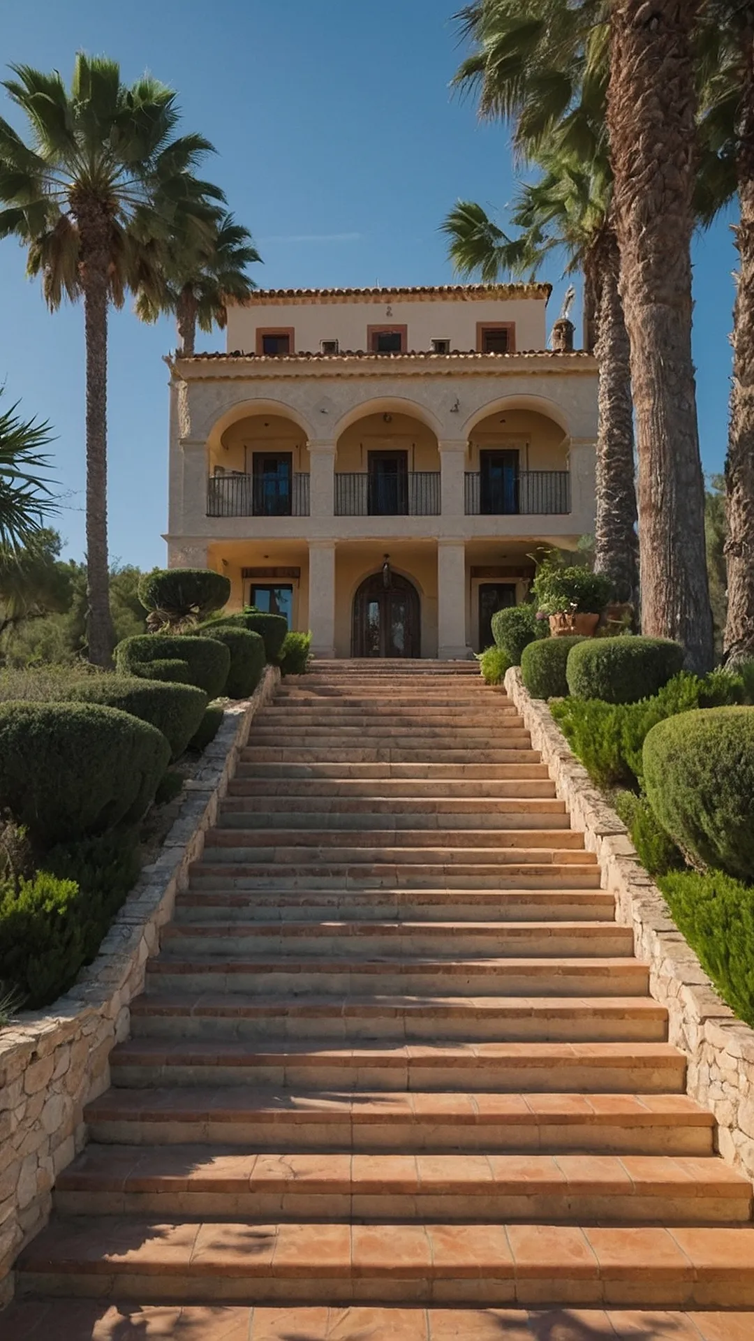 Classic Charm: Spanish Villa Inspirations