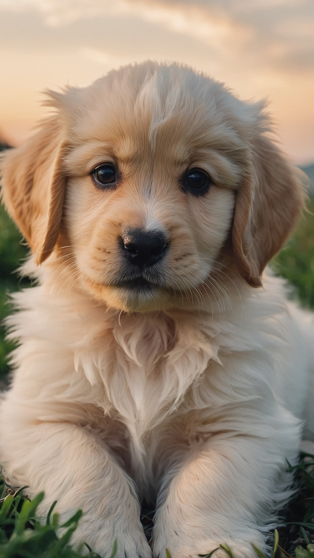 Cuddlebugs: Snuggly Scenes of Cute Puppy Love