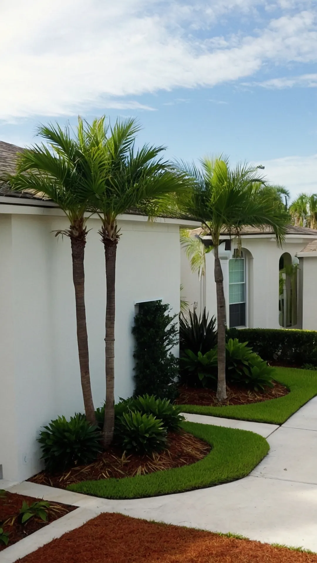 Coastal Charm and Everglade Elegance: Florida Landscaping