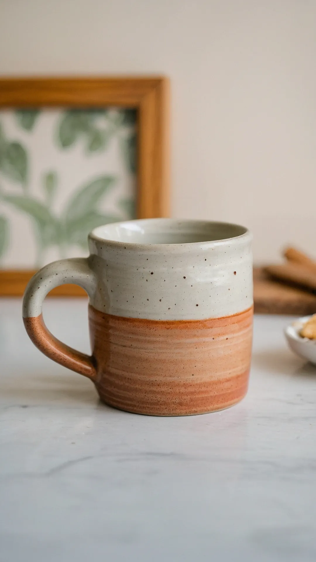 Handmade Mug Innovations for a Stylish Home Collection