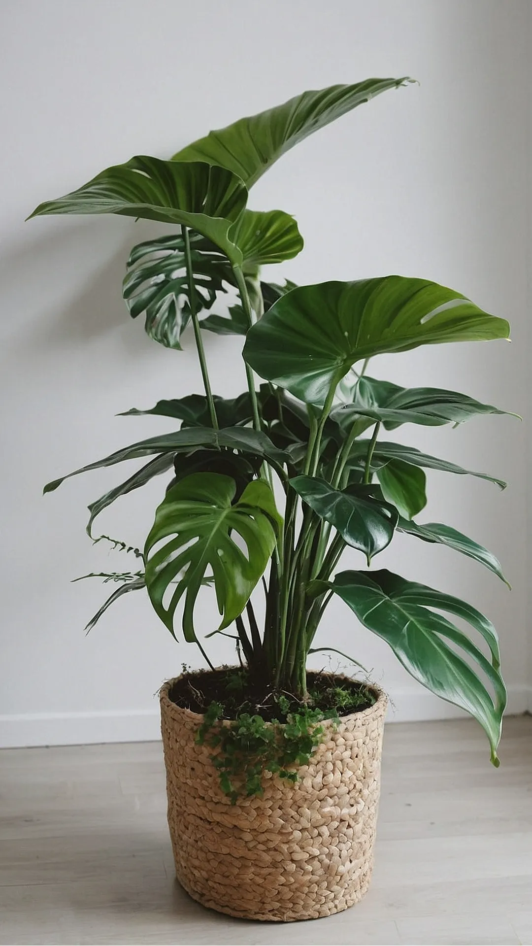 Garden Haven: House Plant Recommendations