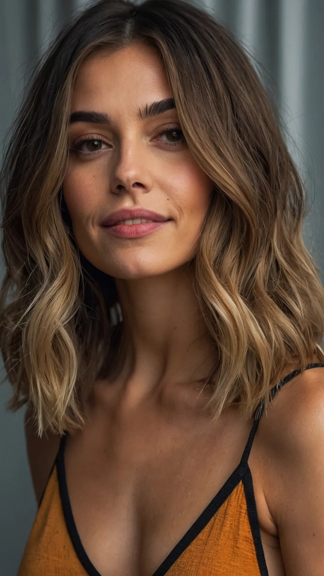 Sleek and Chic: Hot Mom Haircut Ideas for 2024